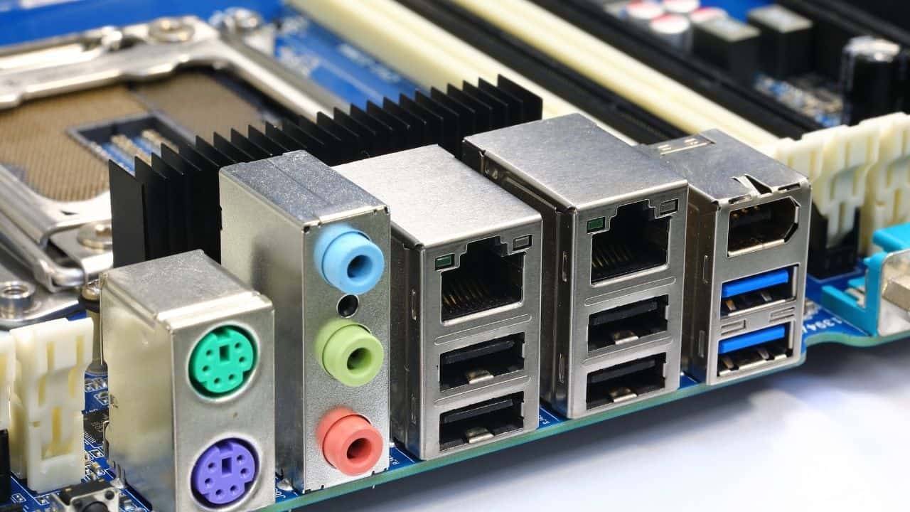 How To Use Dual Gigabit Ethernet Ports?