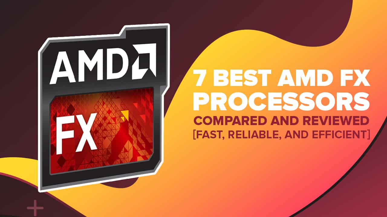 best amd fx processor