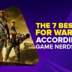 7 Best CPU For Warzone According To Game Nerds [2022]