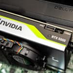 nvidia graphics card