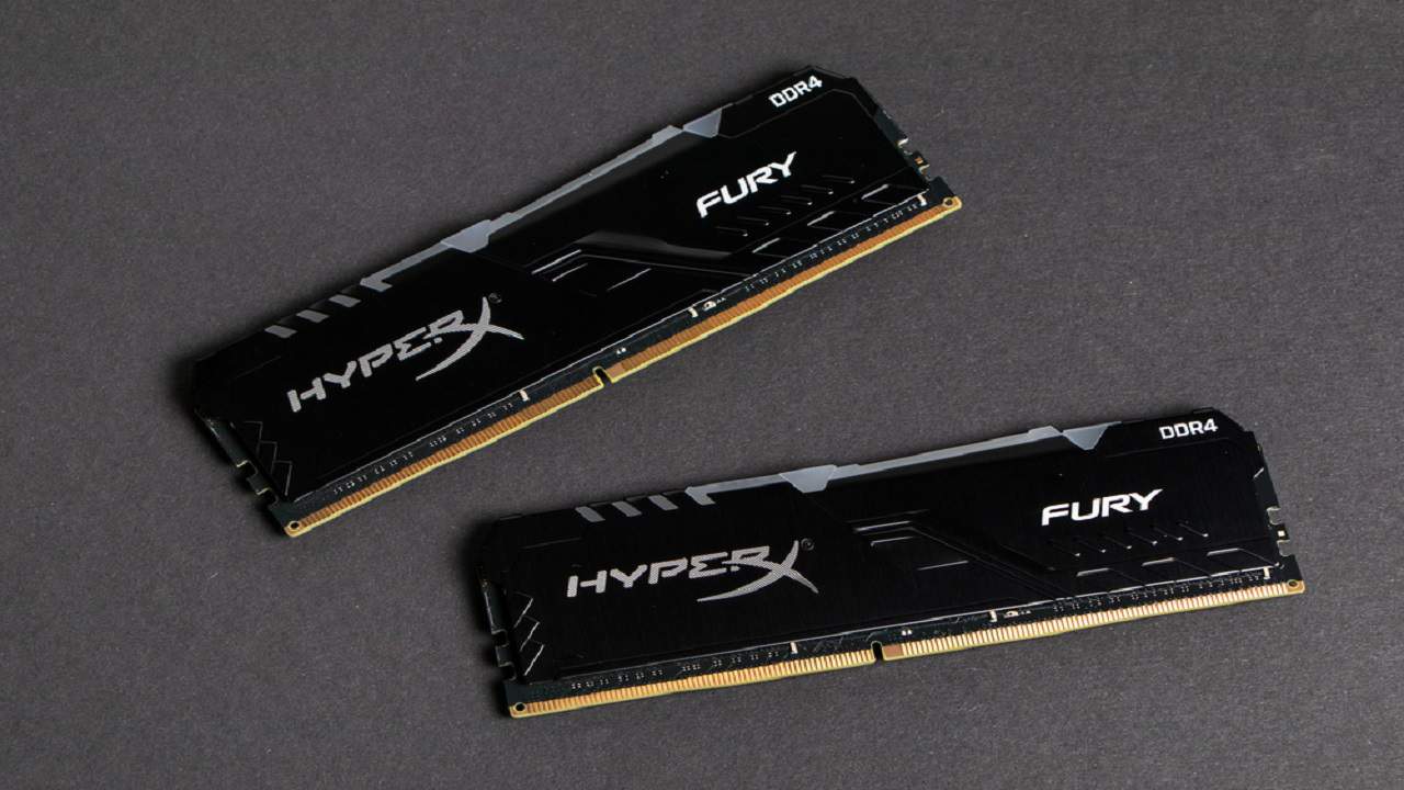 Do RAM Sticks Work With Any Motherboard