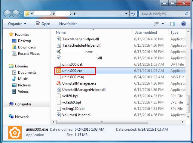 How To Remove or Uninstall GameRanger