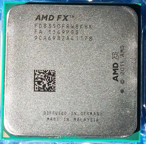 Is AMD FX 8350 Good For Gaming