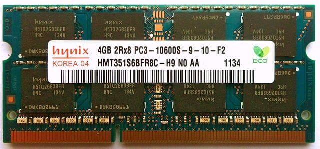ddr3 ram compatible with most cpu
