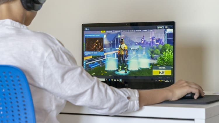 Does Fortnite Rely More On CPU Or GPU