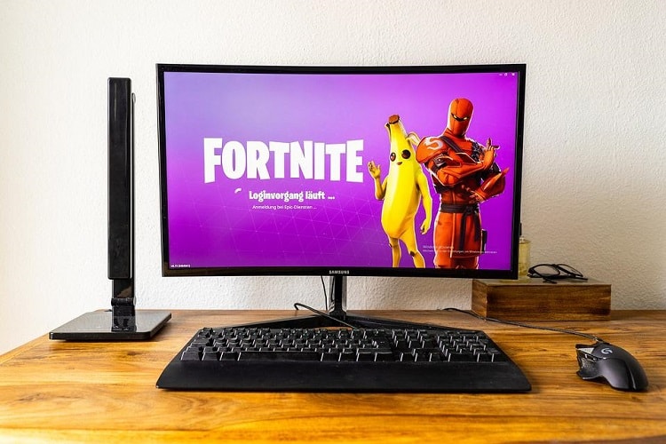 What PC Specs Do I Need For Fortnite 